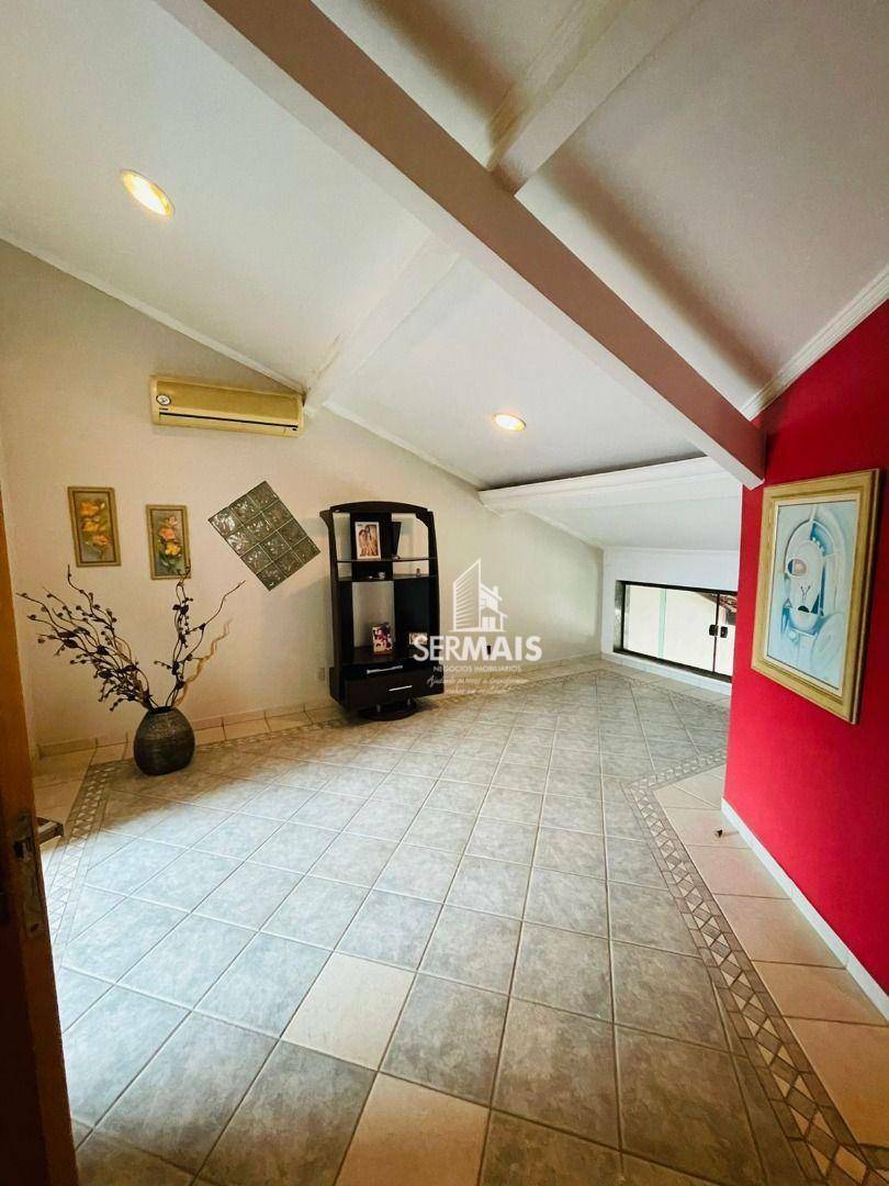 Casa de Condomínio à venda com 5 quartos, 280m² - Foto 23