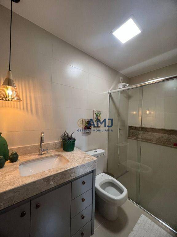 Apartamento à venda com 3 quartos, 153m² - Foto 20