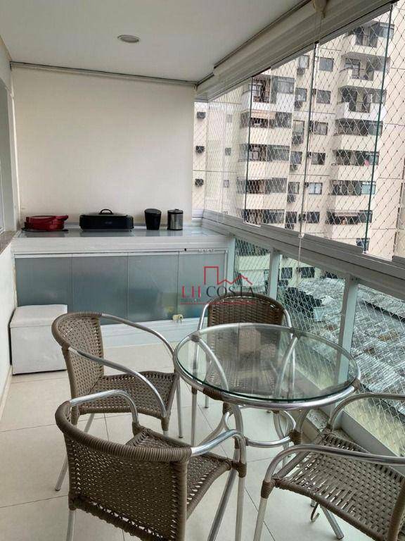 Apartamento à venda com 2 quartos, 74m² - Foto 9