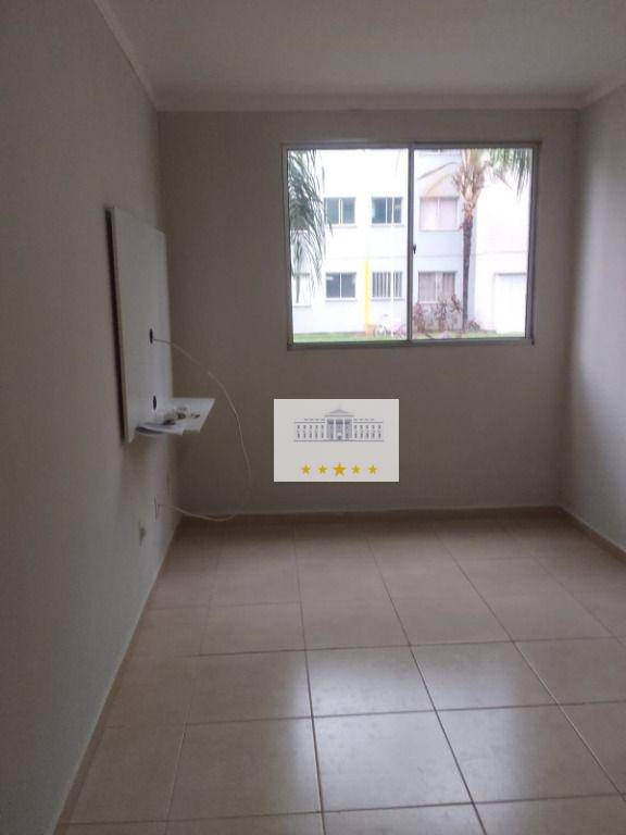 Apartamento à venda com 2 quartos, 50m² - Foto 3