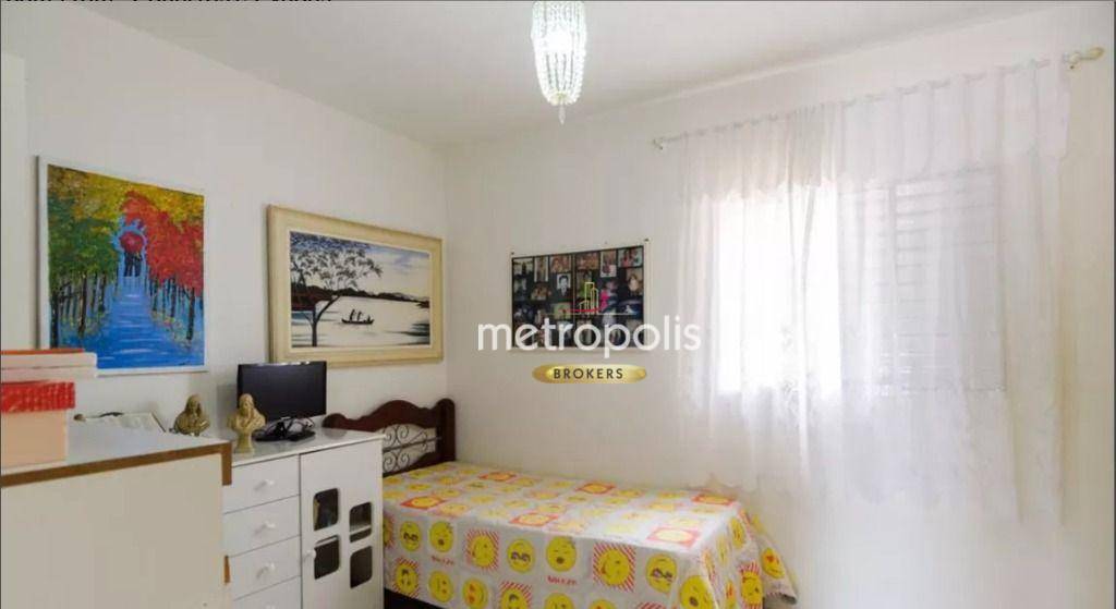 Sobrado à venda com 2 quartos, 140m² - Foto 18