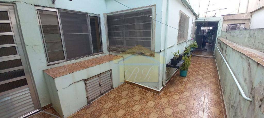 Sobrado à venda com 3 quartos, 150m² - Foto 34