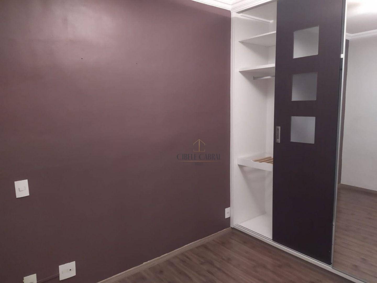 Apartamento à venda com 2 quartos, 57m² - Foto 8