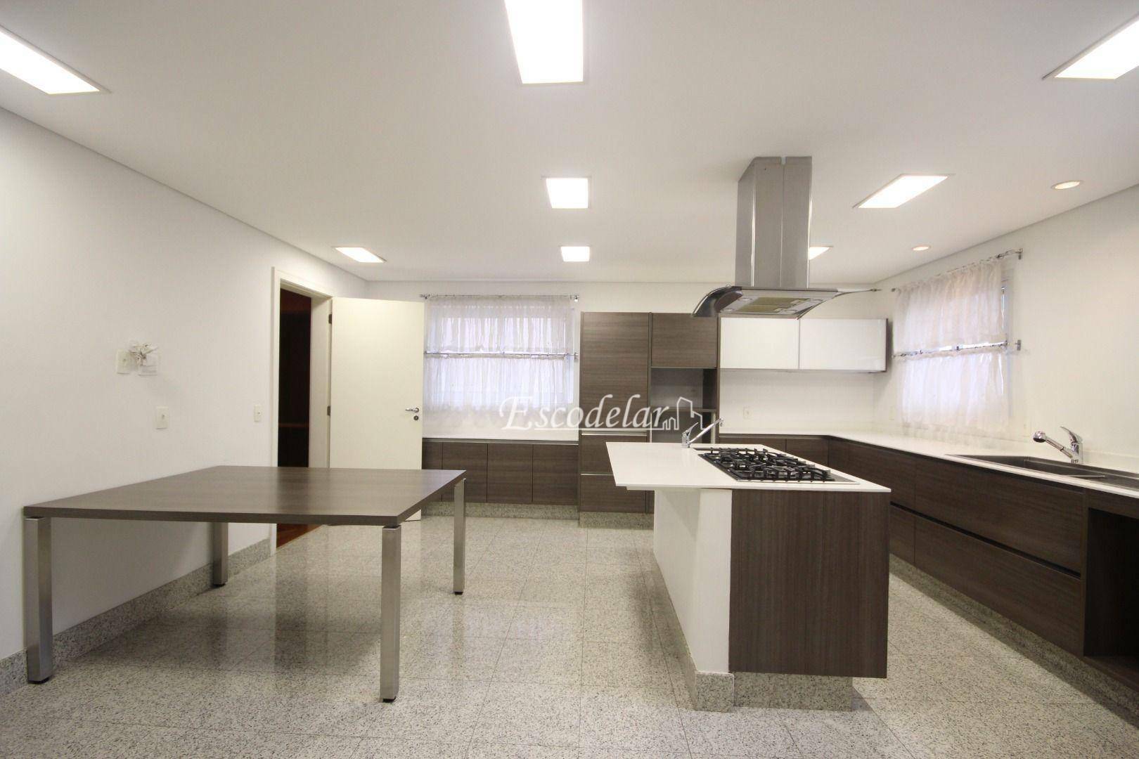 Apartamento à venda com 3 quartos, 347m² - Foto 28