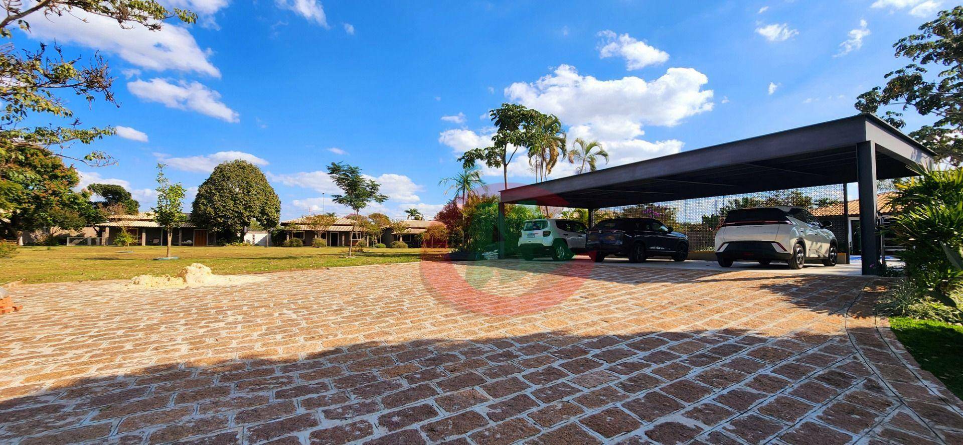 Casa de Condomínio, 12 quartos - Foto 3