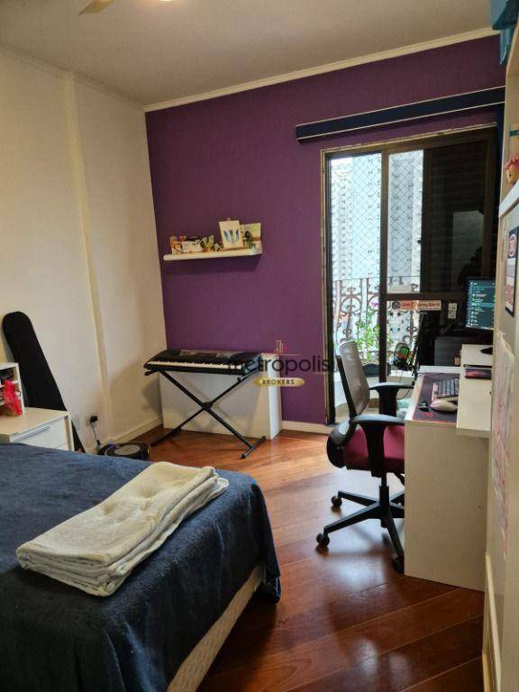 Apartamento à venda com 3 quartos, 131m² - Foto 21