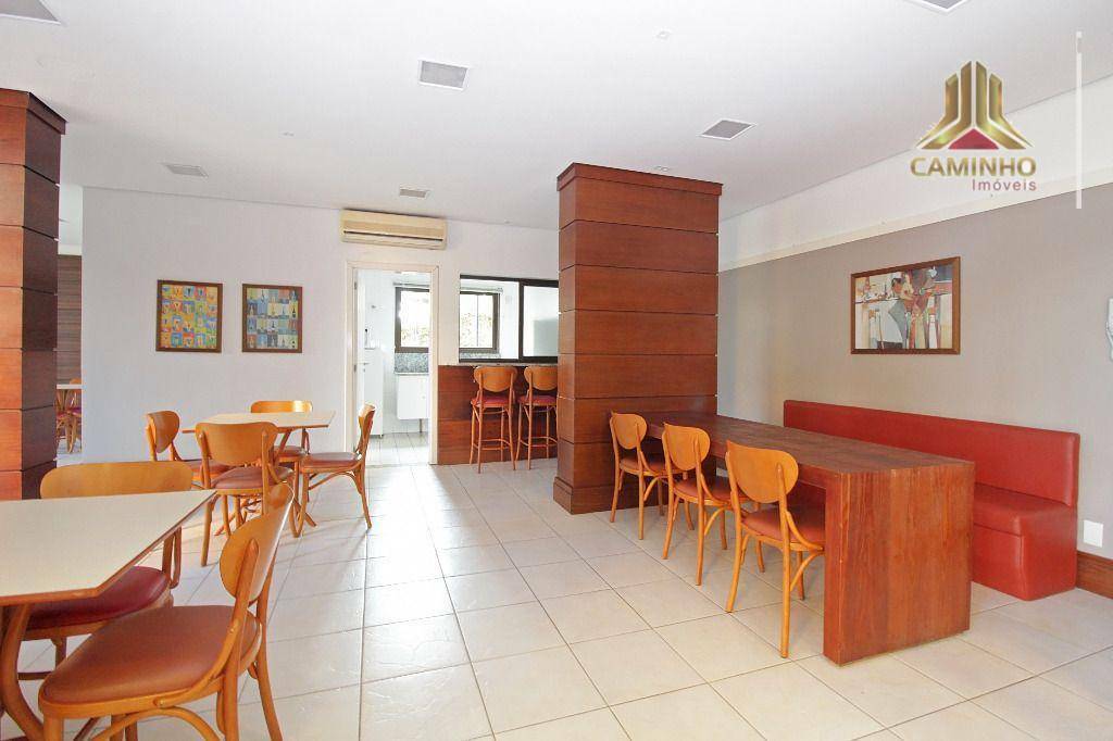 Apartamento à venda com 3 quartos, 133m² - Foto 18