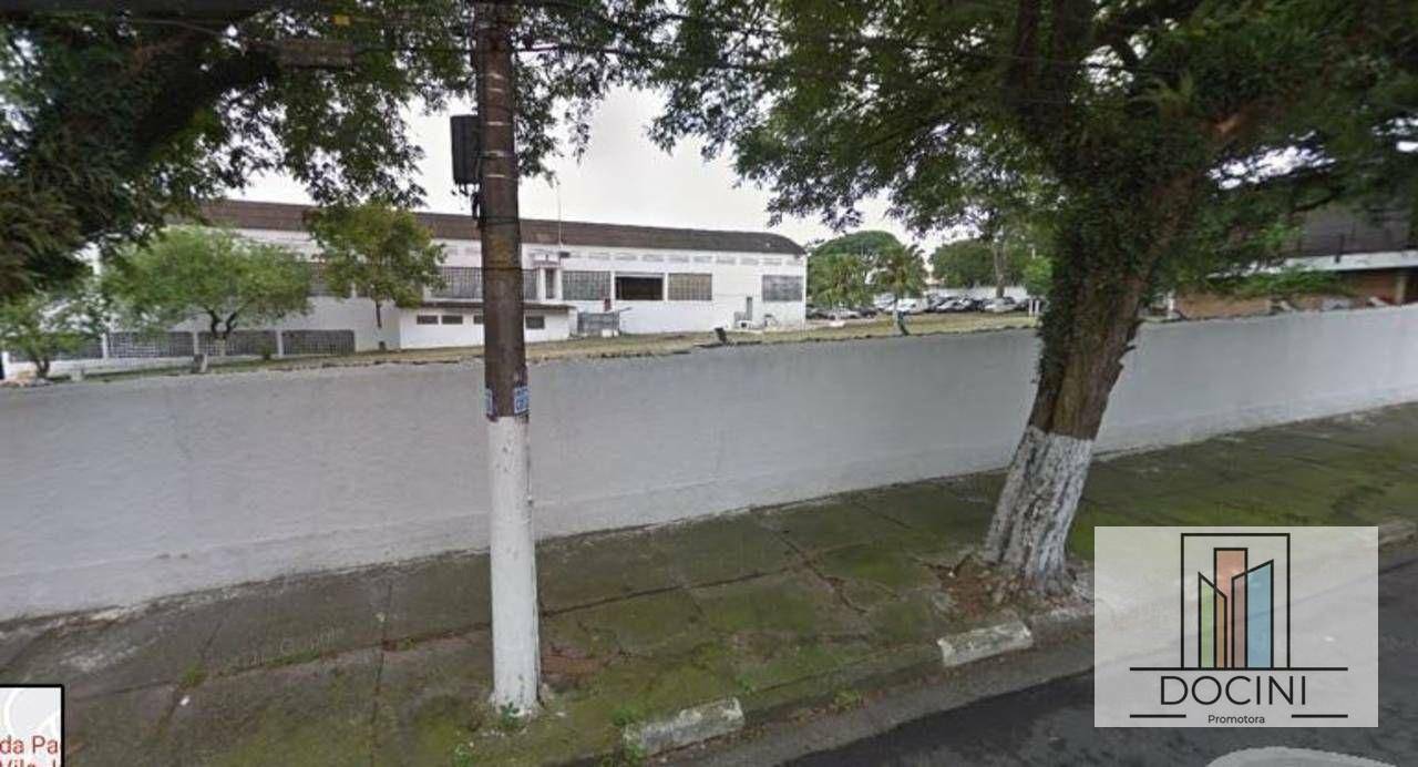 Depósito-Galpão-Armazém para alugar, 2034m² - Foto 2