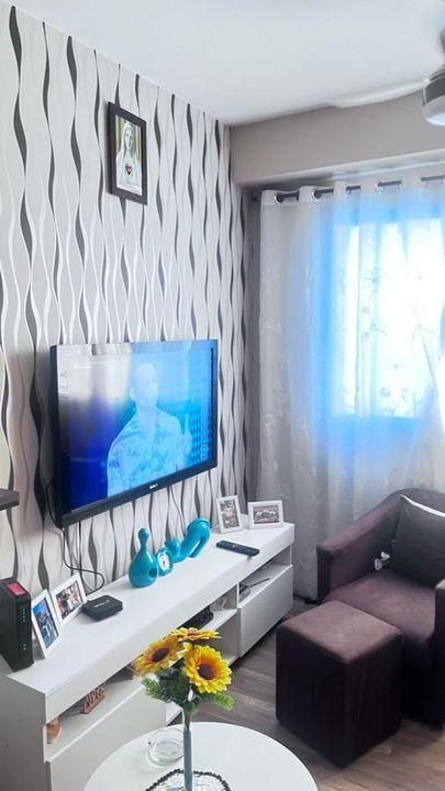 Apartamento, 2 quartos, 51 m² - Foto 1