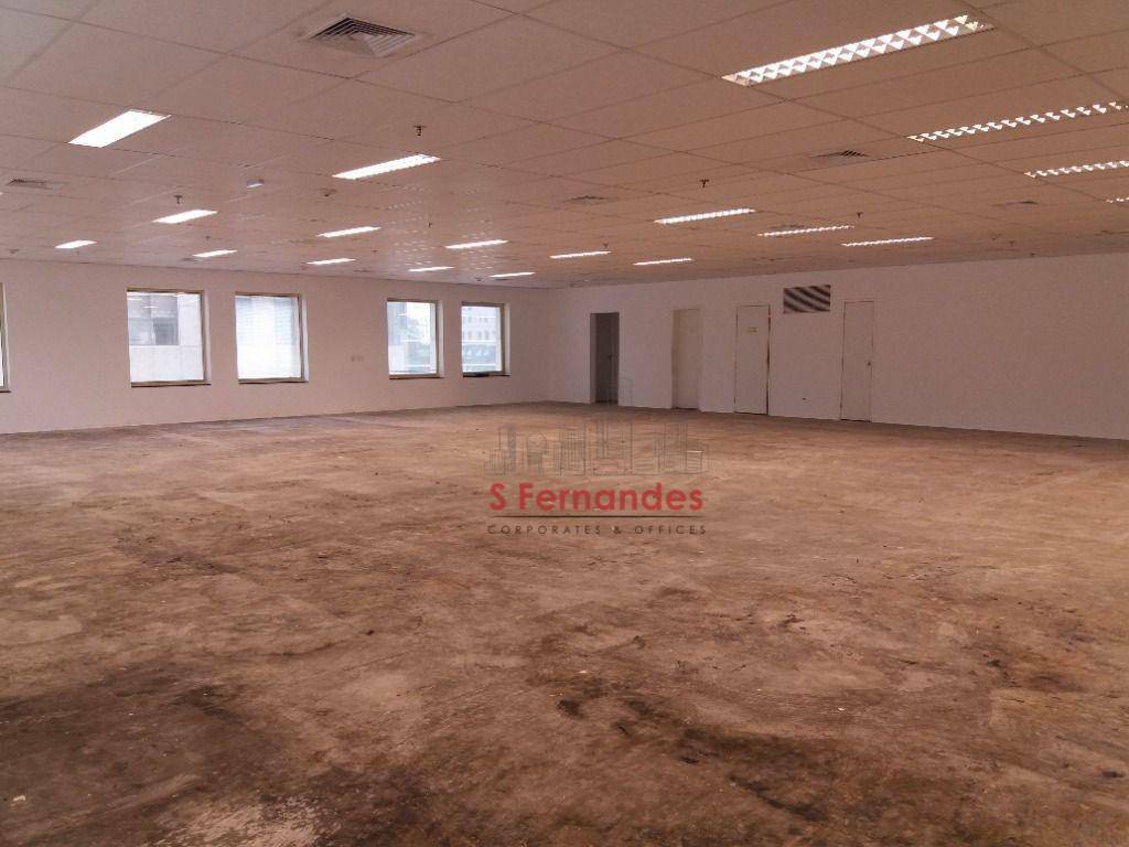 Conjunto Comercial-Sala para alugar, 300m² - Foto 5