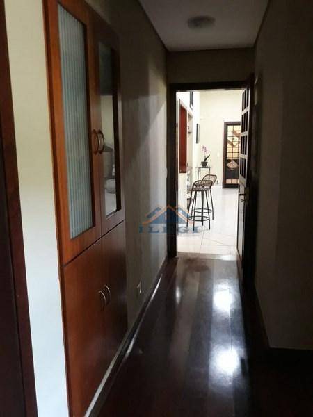 Casa de Condomínio à venda e aluguel com 3 quartos, 220m² - Foto 16