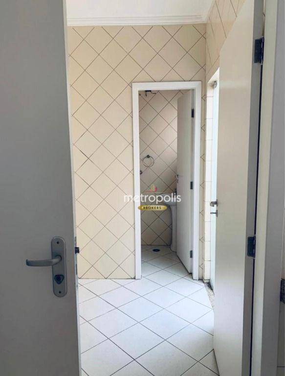 Apartamento à venda com 3 quartos, 113m² - Foto 8