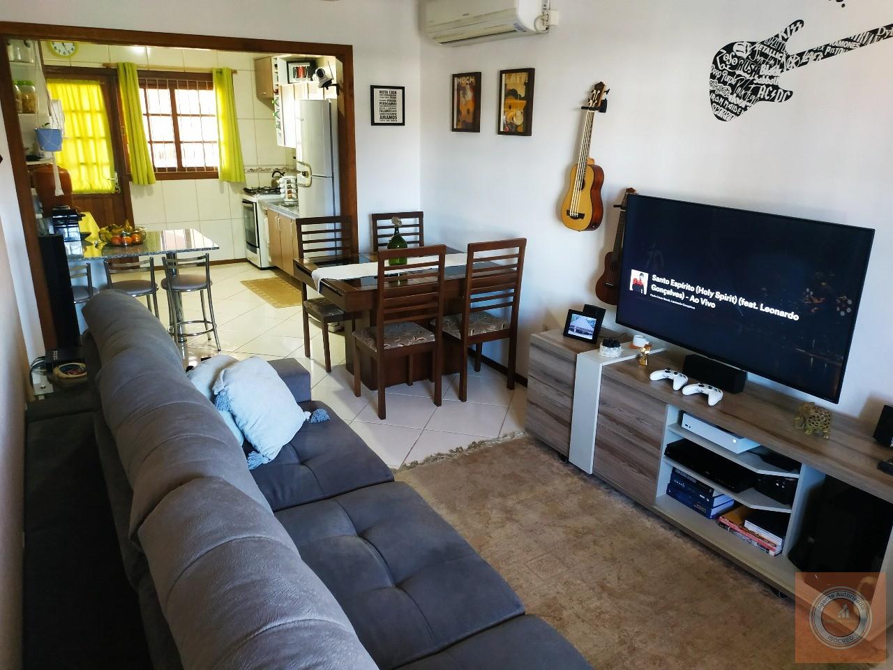 Apartamento à venda com 2 quartos, 71m² - Foto 1
