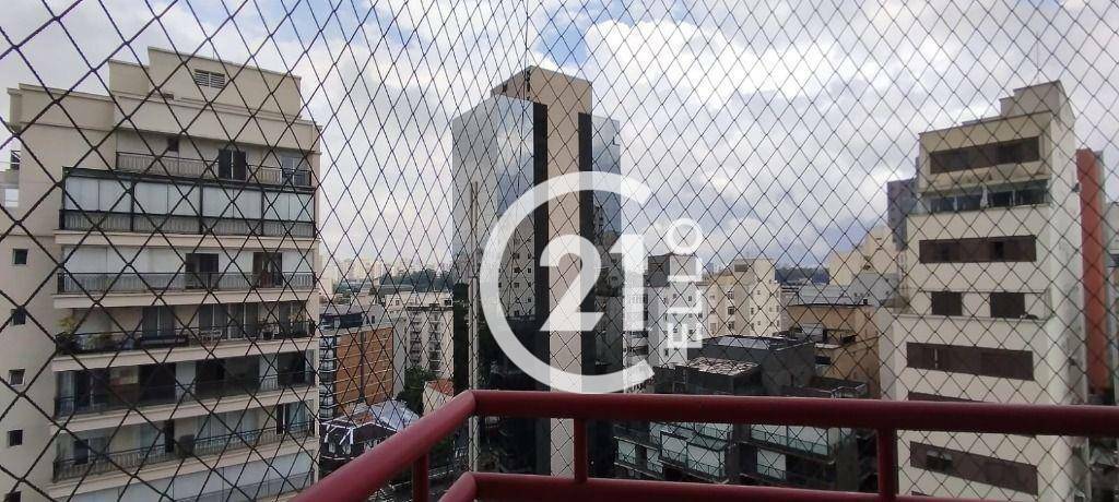 Apartamento à venda com 3 quartos, 173m² - Foto 23