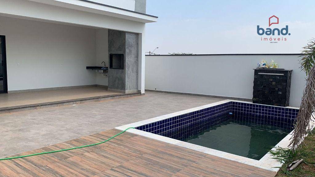 Casa de Condomínio à venda com 3 quartos, 154m² - Foto 18