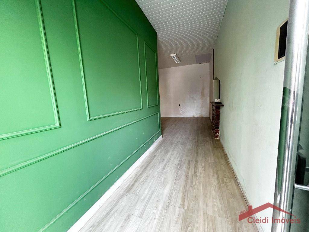 Loja-Salão, 80 m² - Foto 3