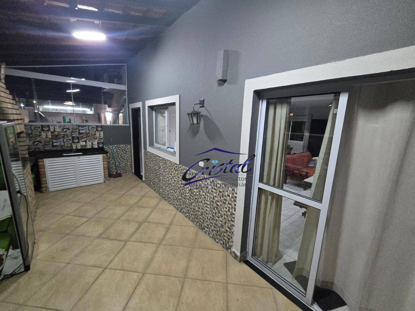 Casa de Condomínio, 3 quartos - Foto 3