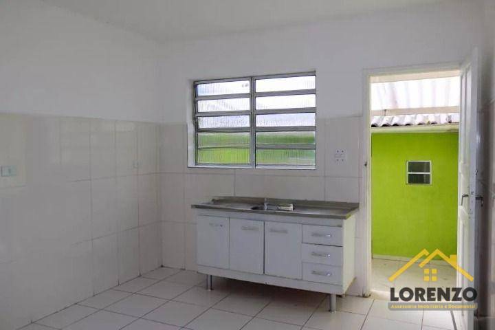 Sobrado à venda com 2 quartos, 100m² - Foto 8