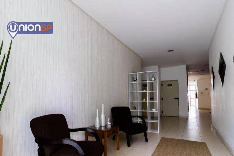 Apartamento à venda com 2 quartos, 63m² - Foto 19