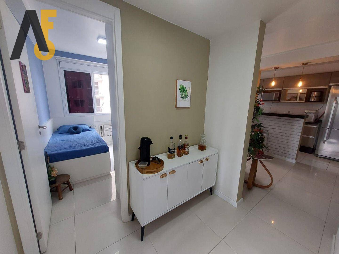 Apartamento à venda com 3 quartos, 70m² - Foto 10