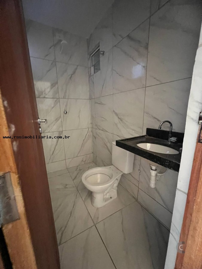 Casa à venda com 2 quartos, 50m² - Foto 7