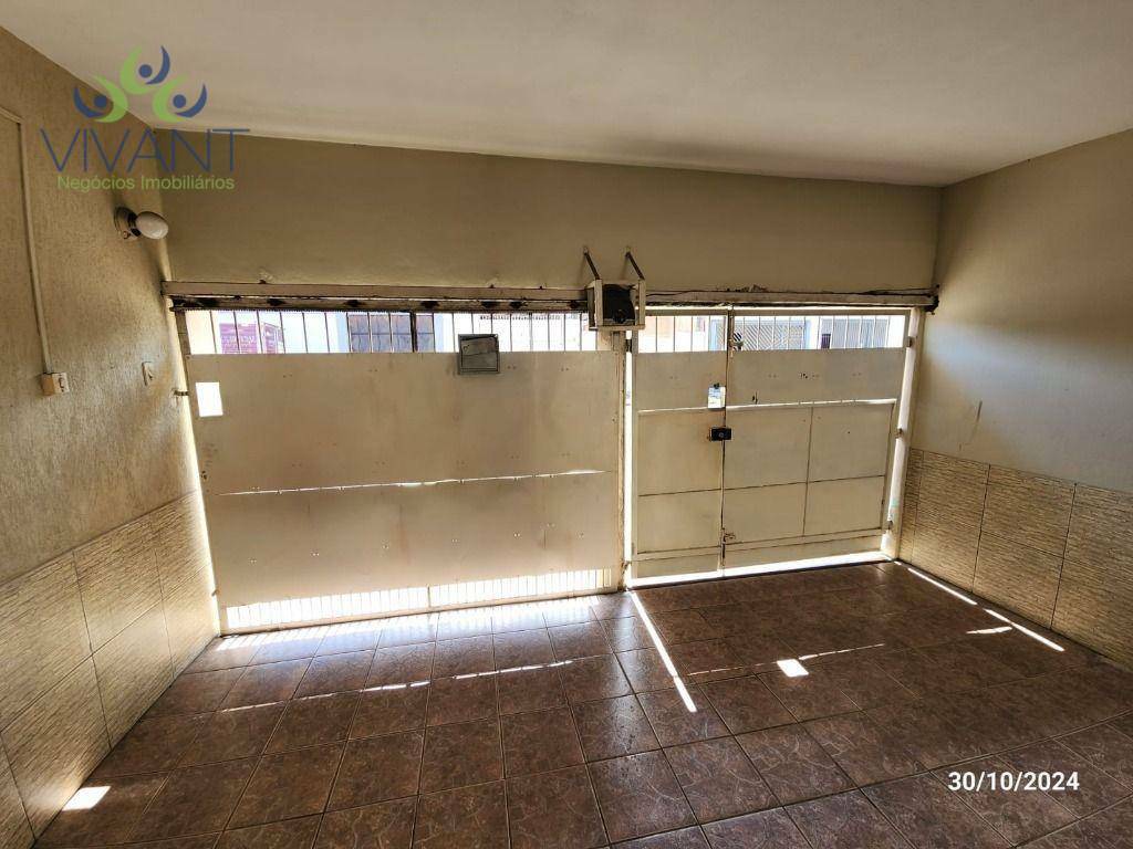 Sobrado para alugar com 3 quartos, 250m² - Foto 27