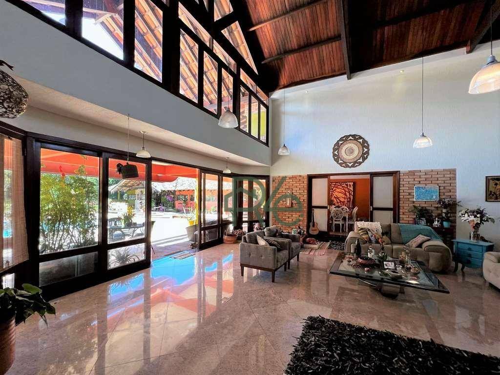 Casa de Condomínio à venda com 5 quartos, 1333m² - Foto 24