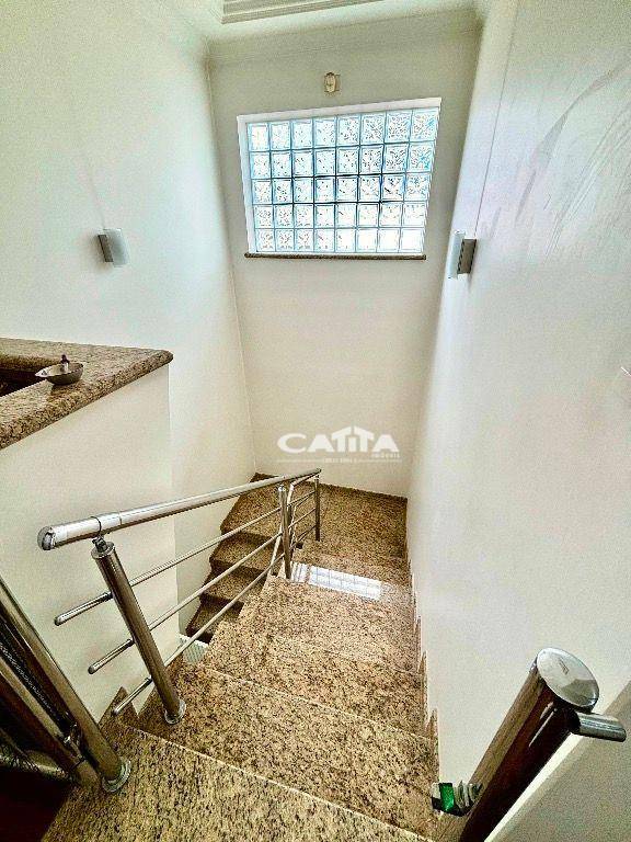 Sobrado para alugar com 3 quartos, 288m² - Foto 28