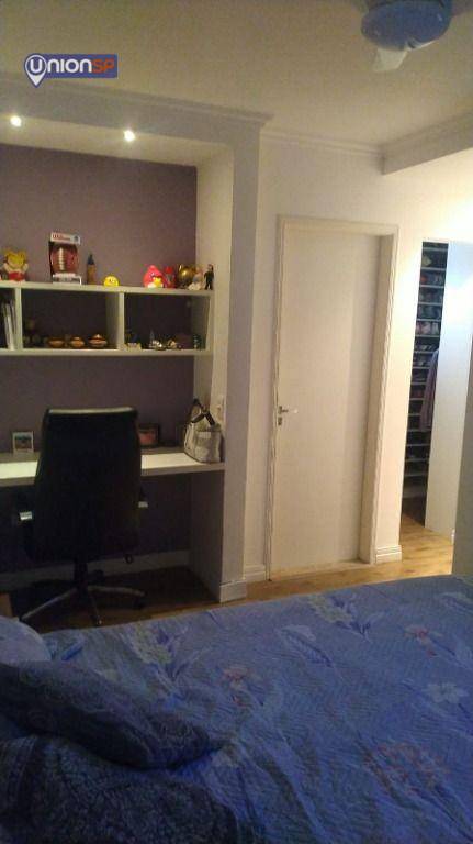 Apartamento à venda com 3 quartos, 82m² - Foto 10