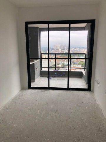 Apartamento à venda com 2 quartos, 61m² - Foto 3