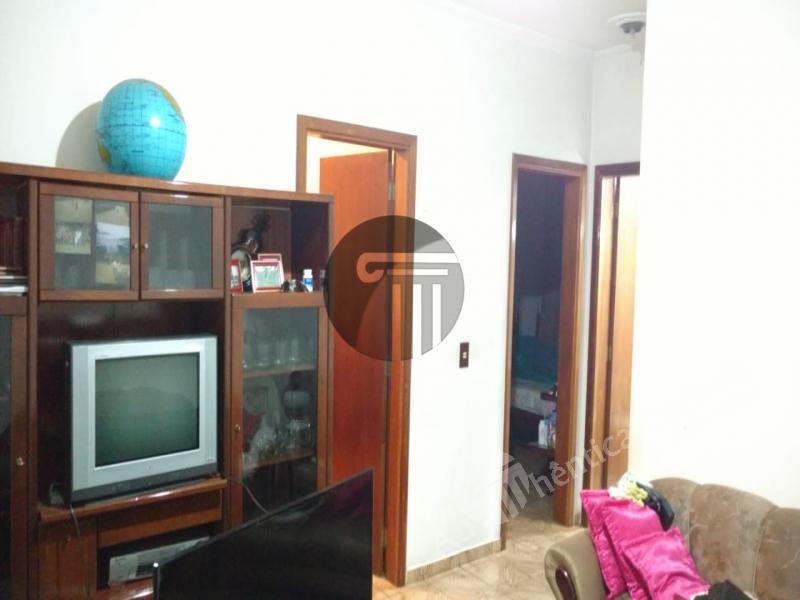 Apartamento à venda com 2 quartos, 63m² - Foto 4