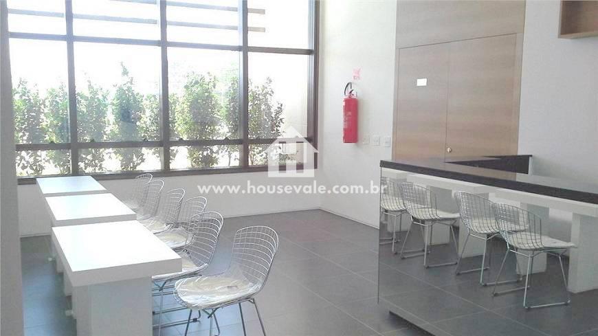 Conjunto Comercial-Sala à venda, 42m² - Foto 20