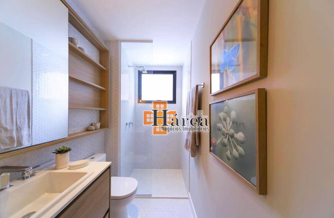 Apartamento à venda com 3 quartos, 97m² - Foto 24