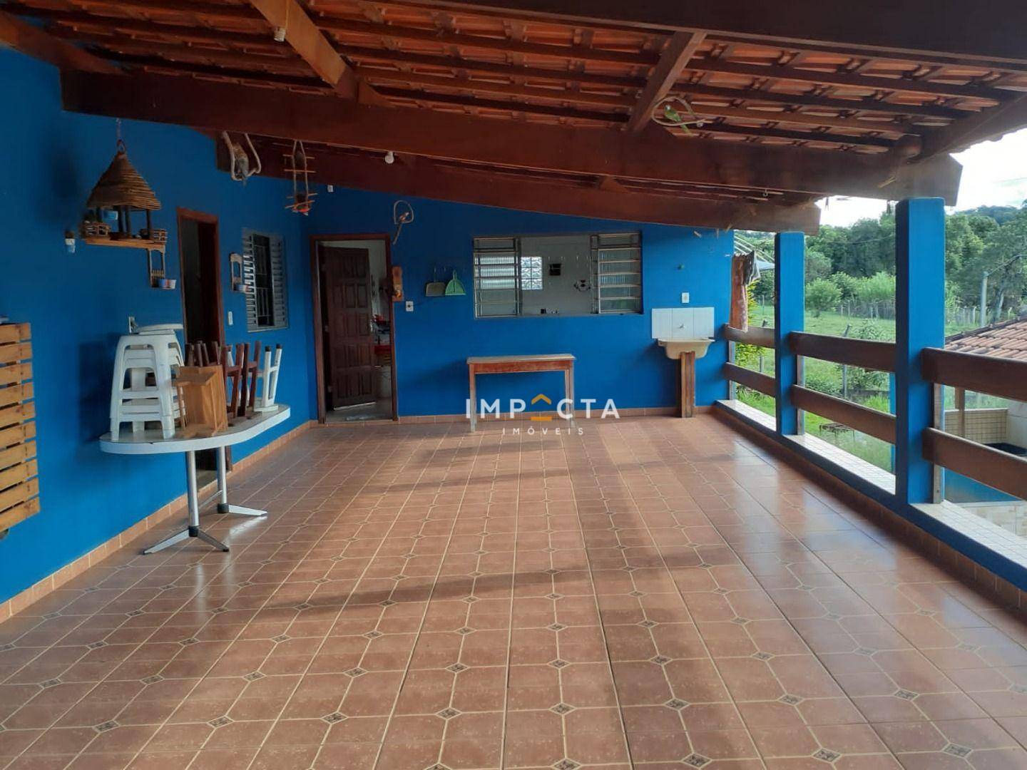 Chácara à venda com 3 quartos, 5000M2 - Foto 5