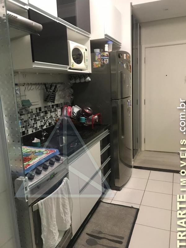 Apartamento à venda com 3 quartos, 65m² - Foto 8