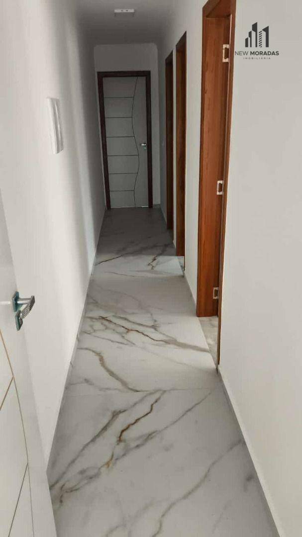 Casa à venda com 3 quartos, 159m² - Foto 9