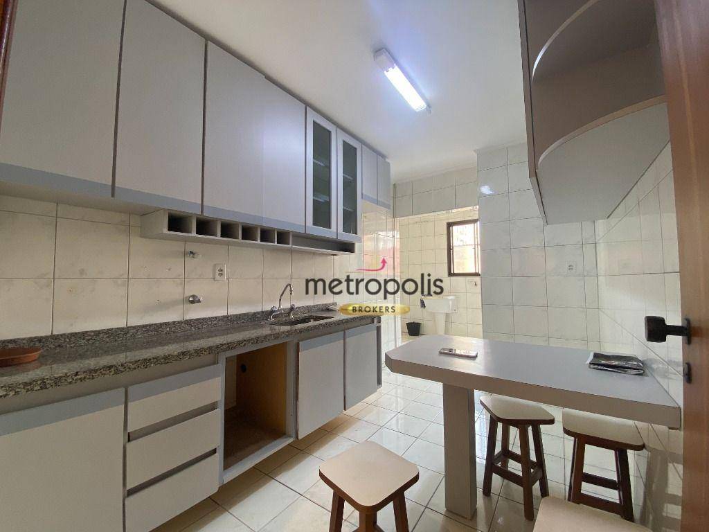 Apartamento à venda com 3 quartos, 104m² - Foto 11