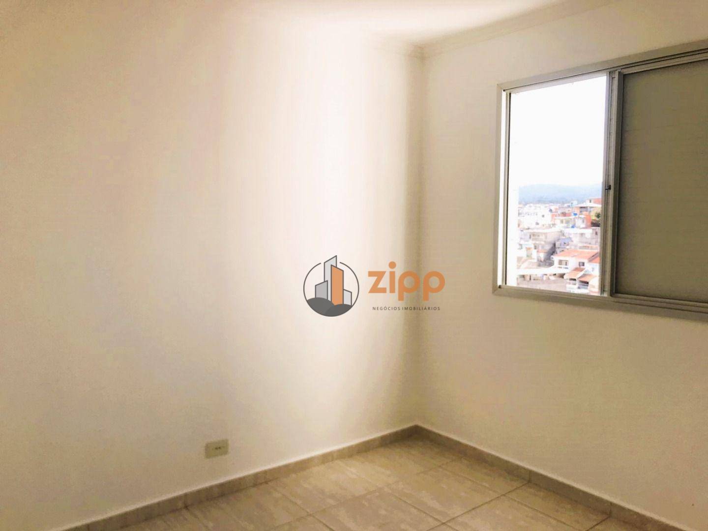 Apartamento à venda com 2 quartos, 50m² - Foto 3