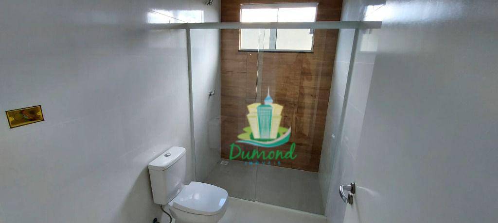 Casa de Condomínio à venda com 3 quartos, 147m² - Foto 6