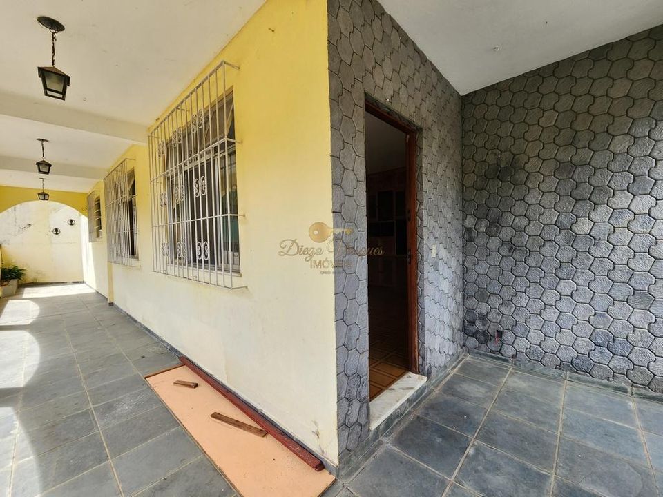 Casa à venda com 3 quartos, 530m² - Foto 6