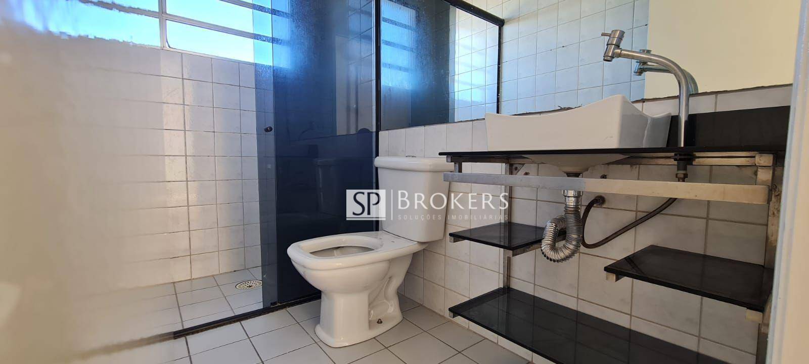 Apartamento à venda com 2 quartos, 49m² - Foto 6