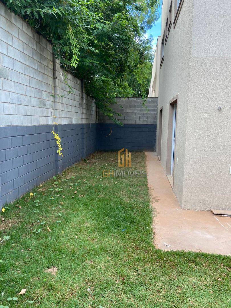 Sobrado, 3 quartos, 100 m² - Foto 14