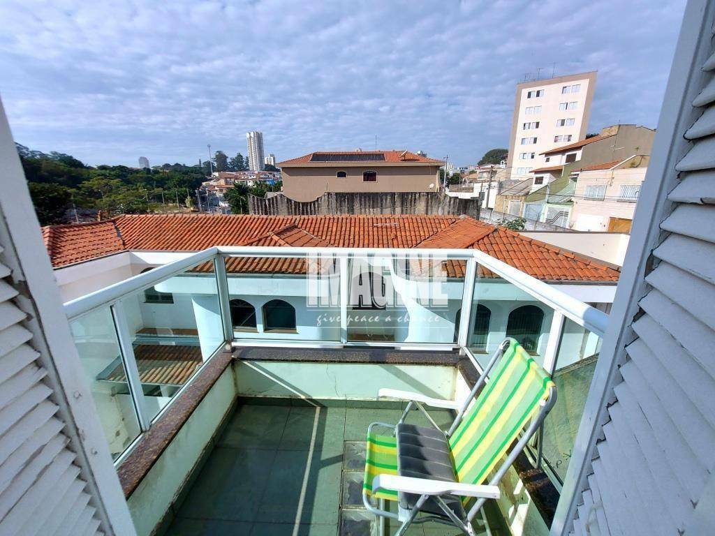 Sobrado à venda com 2 quartos, 121m² - Foto 16