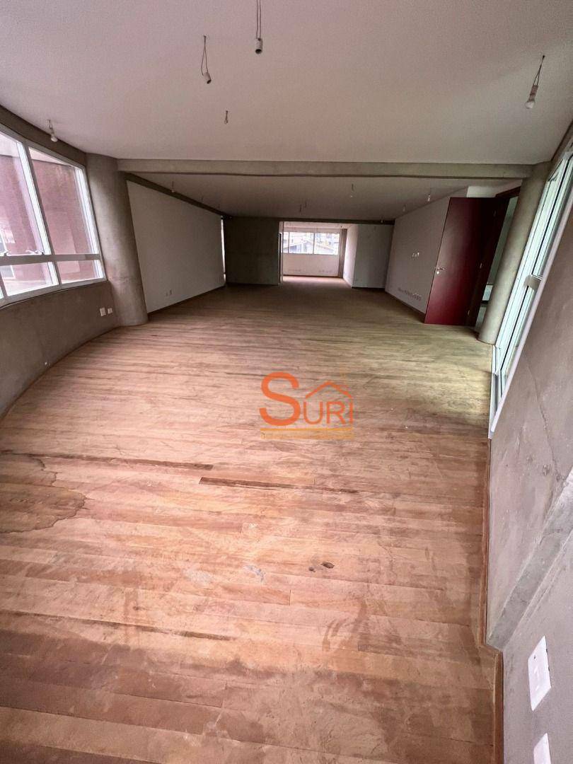 Apartamento à venda com 3 quartos, 450m² - Foto 7