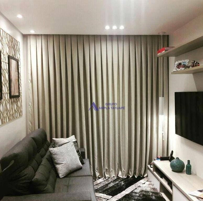 Apartamento à venda com 2 quartos, 60m² - Foto 11