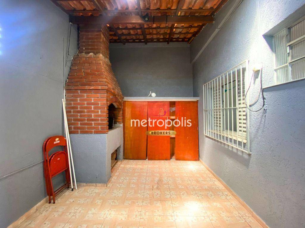 Sobrado à venda com 3 quartos, 200m² - Foto 29