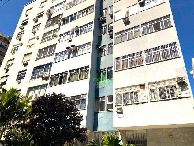 Apartamento à venda com 2 quartos, 60m² - Foto 1