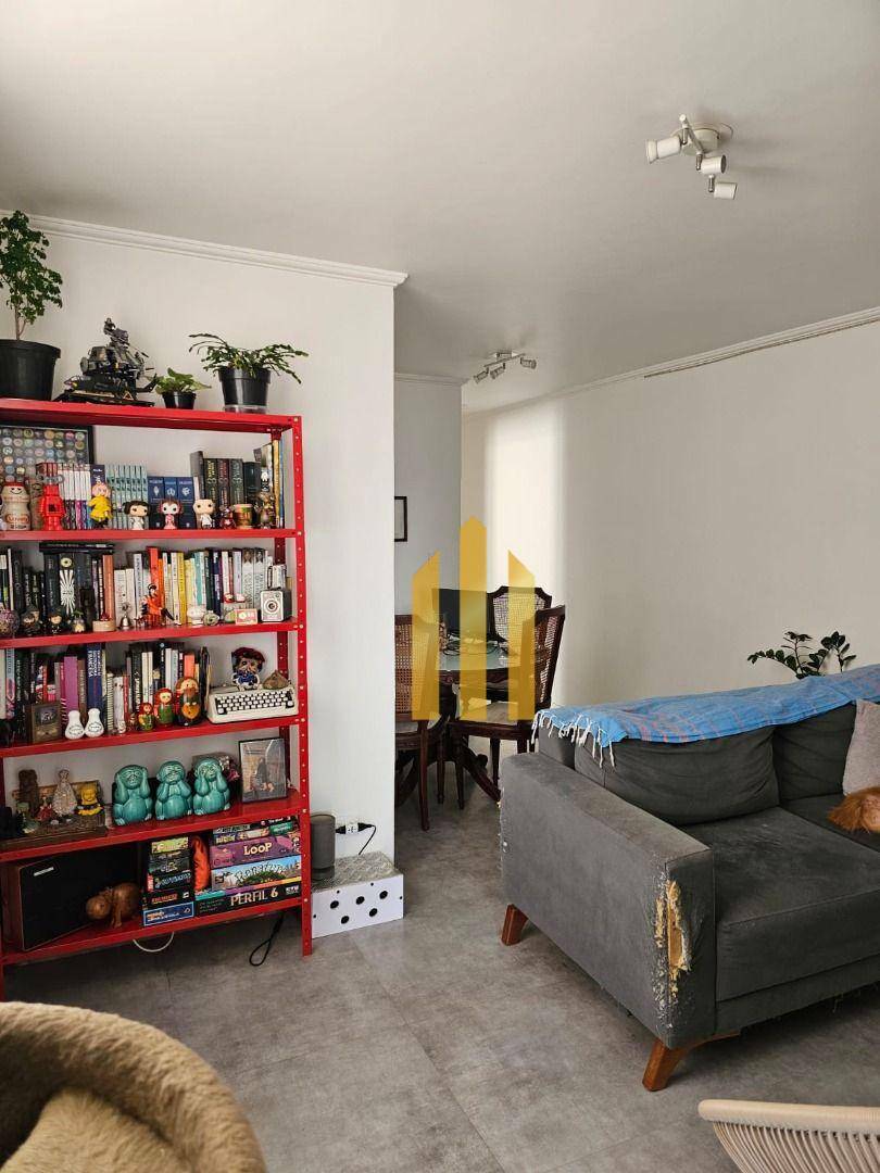 Apartamento à venda com 2 quartos, 55m² - Foto 7