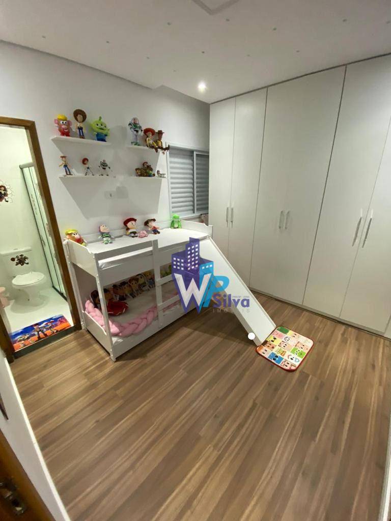 Sobrado à venda com 2 quartos, 94m² - Foto 12