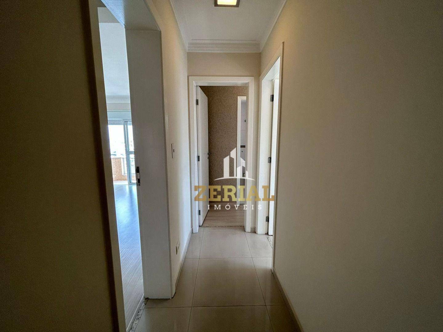 Apartamento à venda com 3 quartos, 139m² - Foto 10